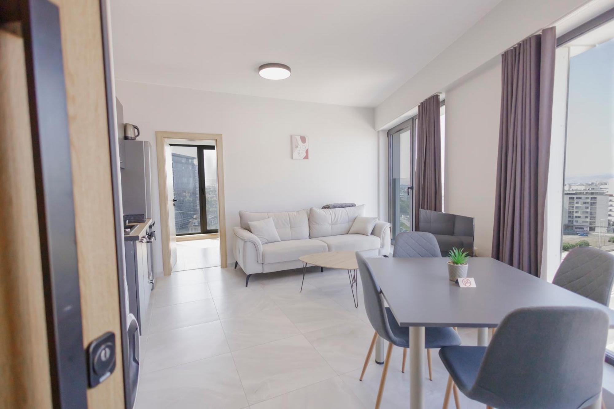 Green Eyes Apartments Софія Екстер'єр фото