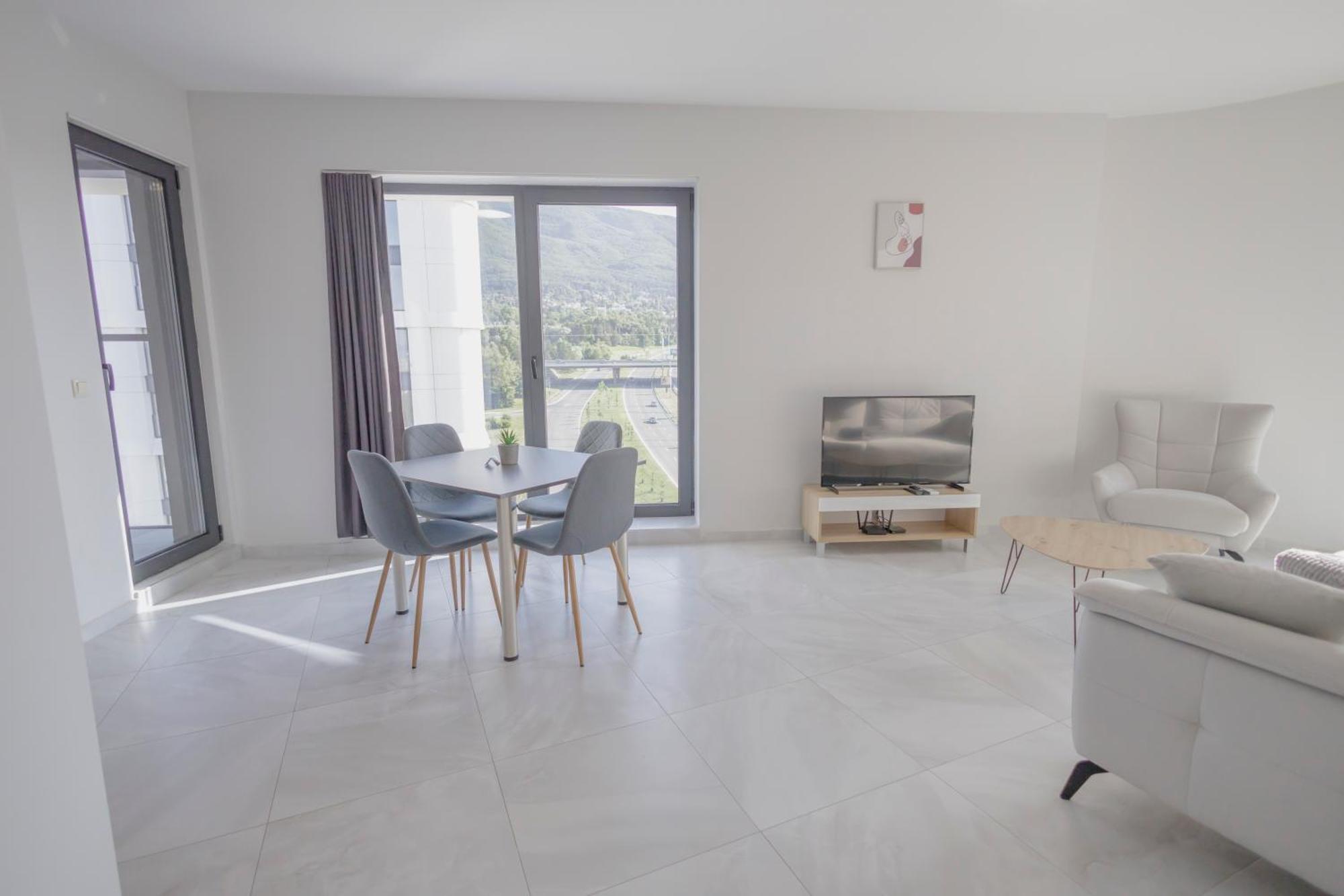 Green Eyes Apartments Софія Екстер'єр фото