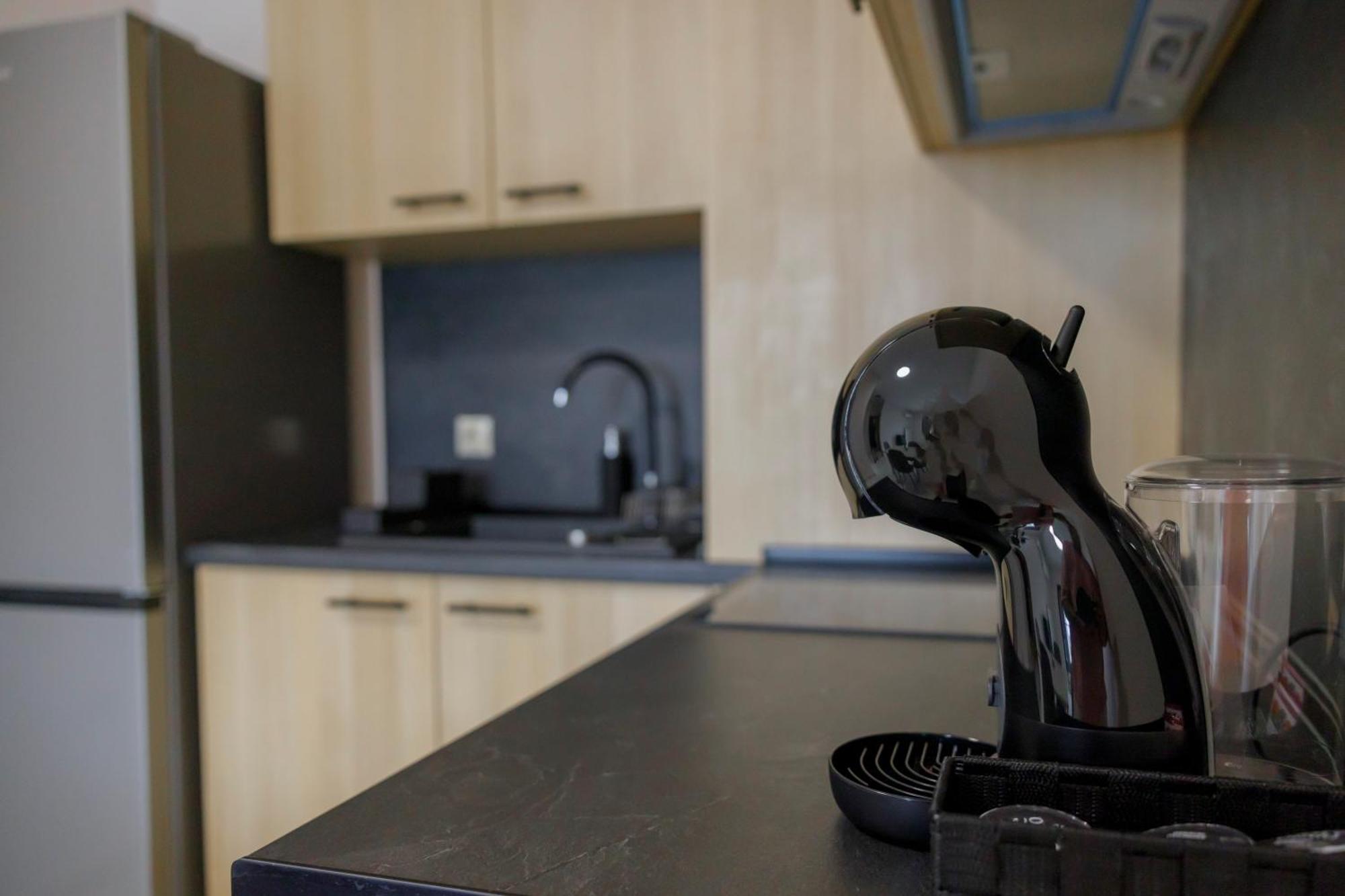 Green Eyes Apartments Софія Екстер'єр фото