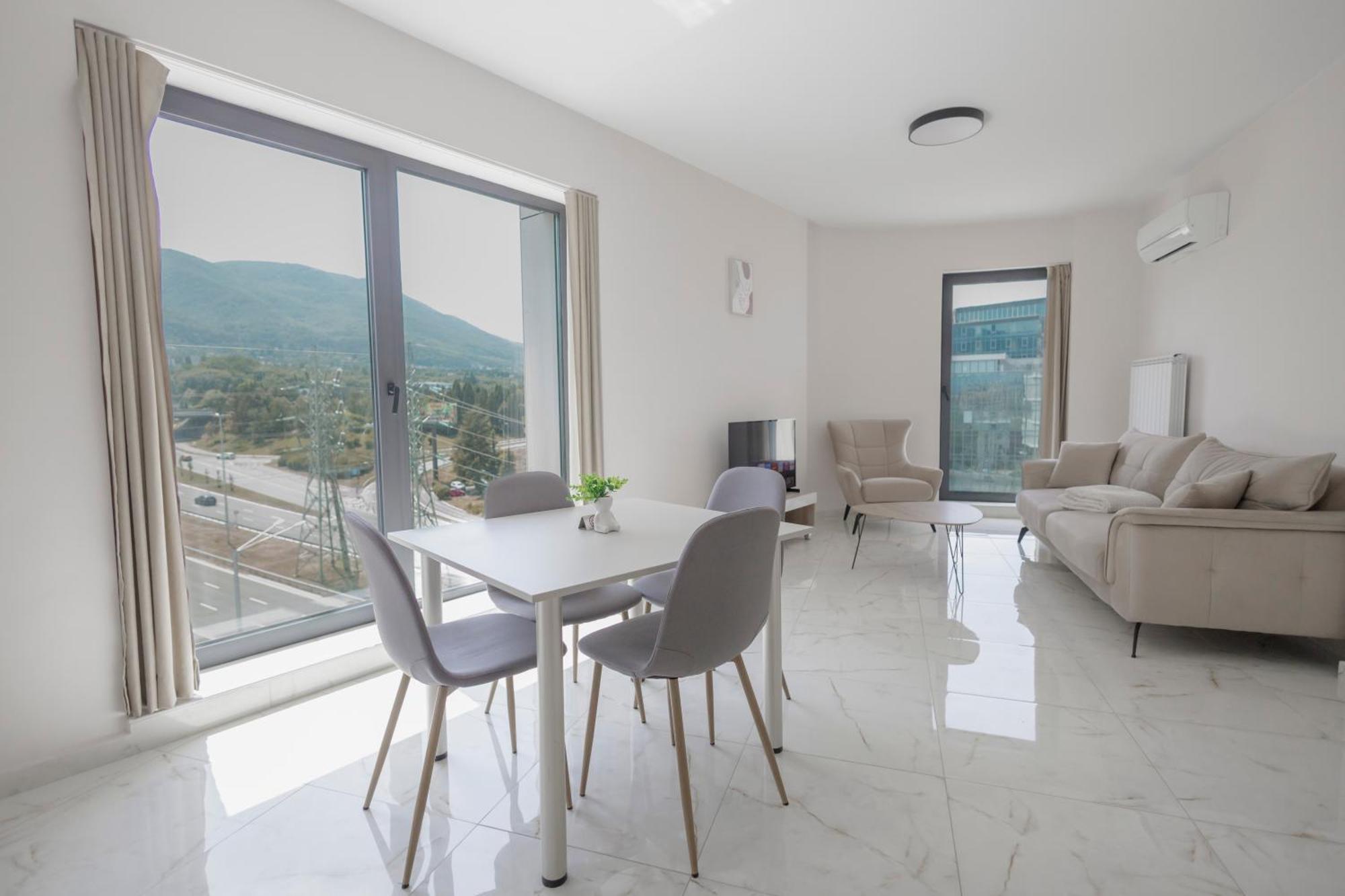 Green Eyes Apartments Софія Екстер'єр фото