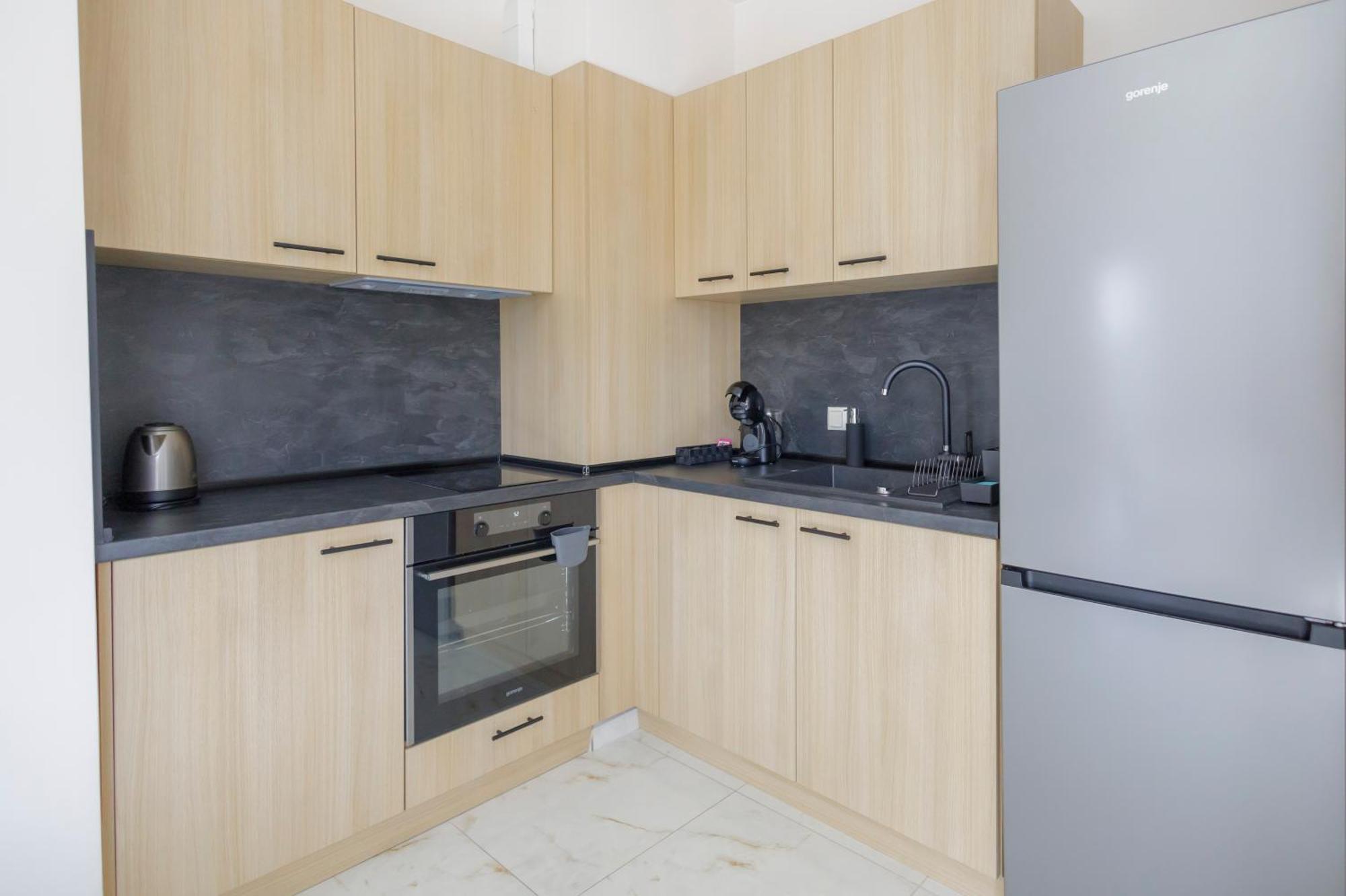 Green Eyes Apartments Софія Екстер'єр фото