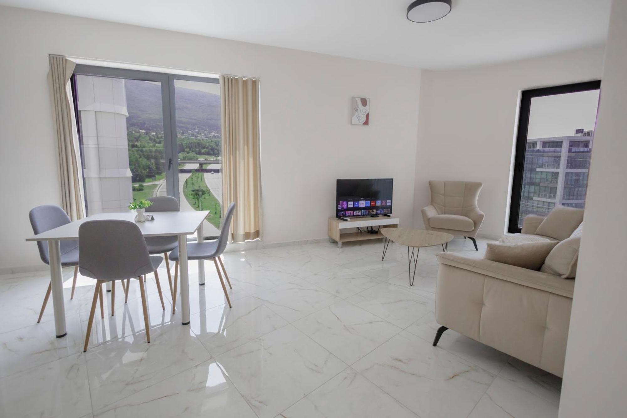 Green Eyes Apartments Софія Екстер'єр фото