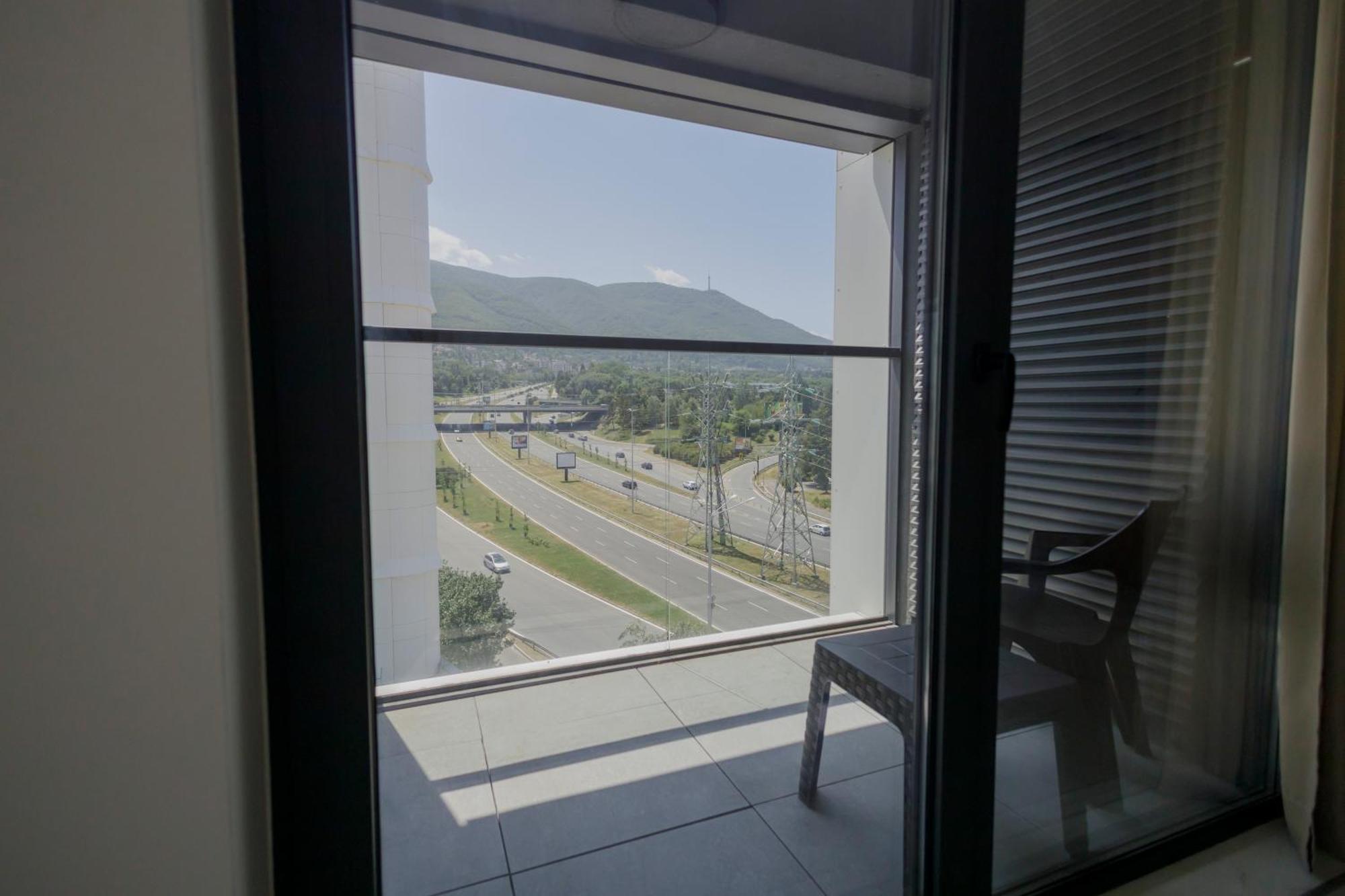 Green Eyes Apartments Софія Екстер'єр фото