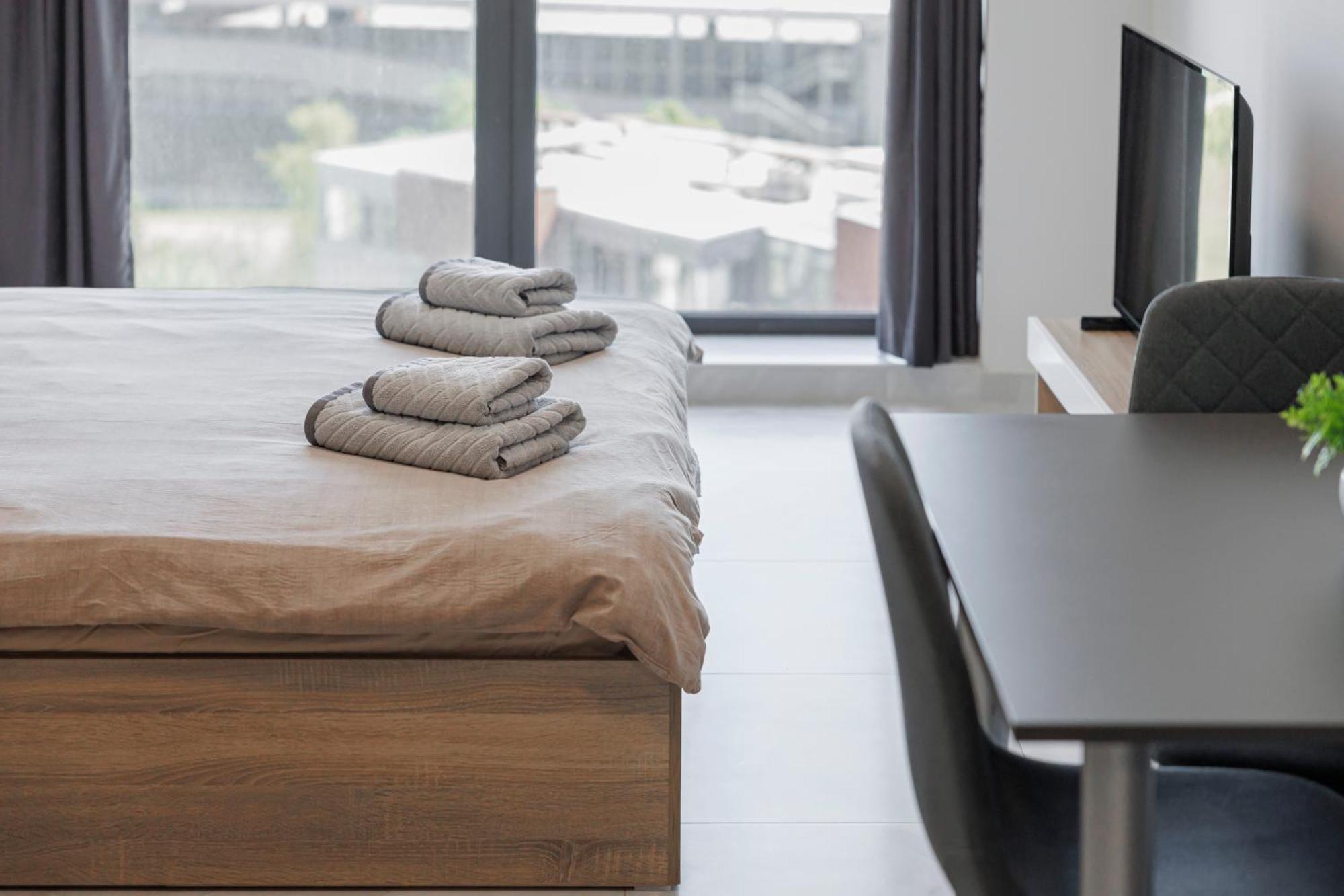 Green Eyes Apartments Софія Екстер'єр фото
