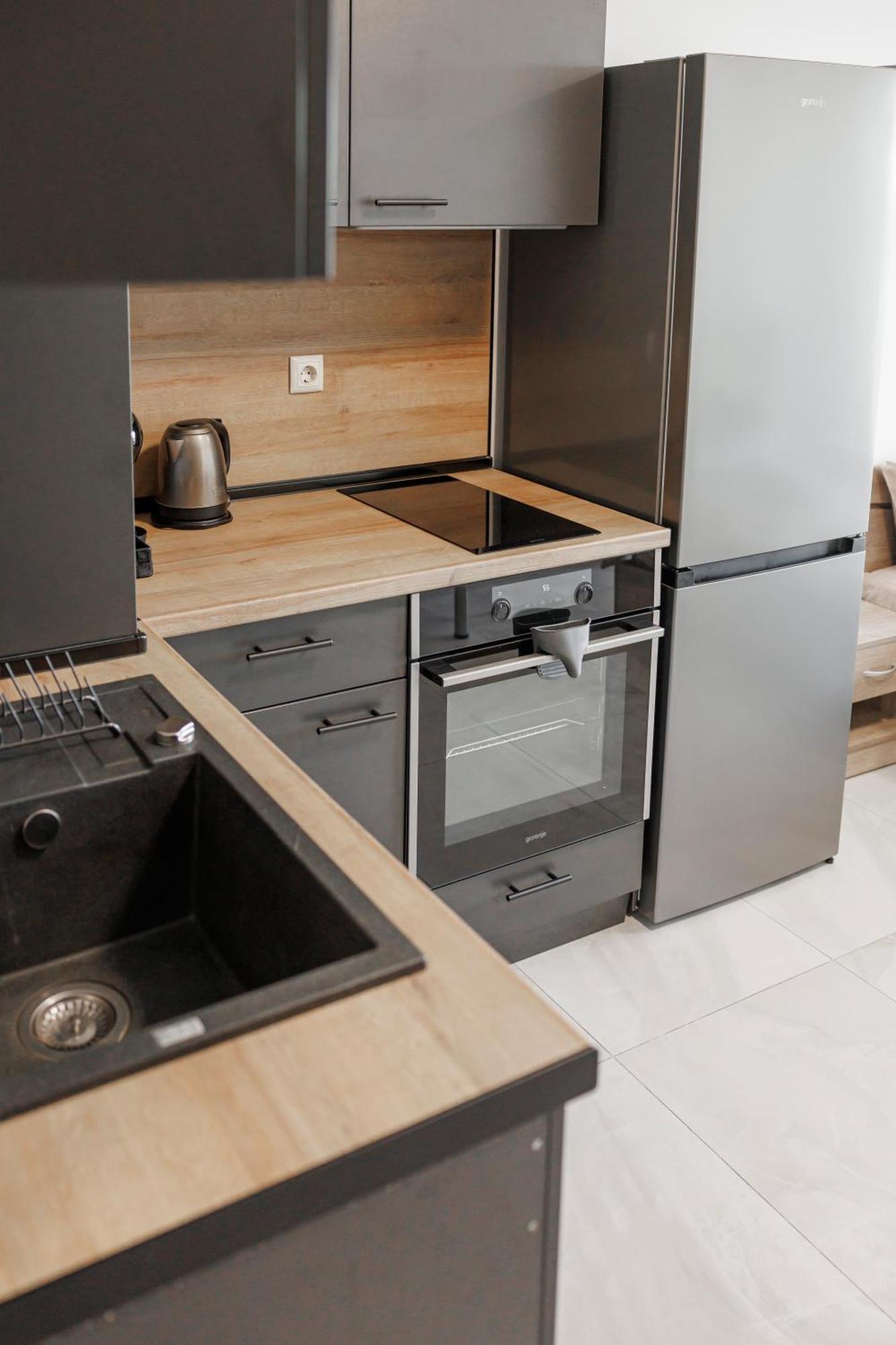 Green Eyes Apartments Софія Екстер'єр фото
