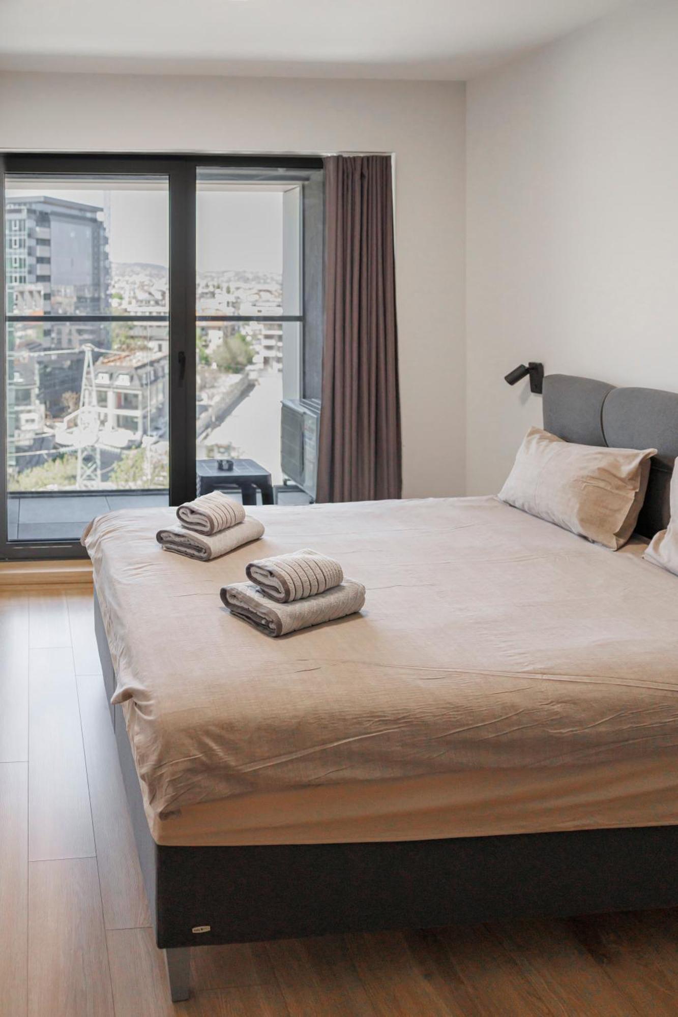 Green Eyes Apartments Софія Екстер'єр фото