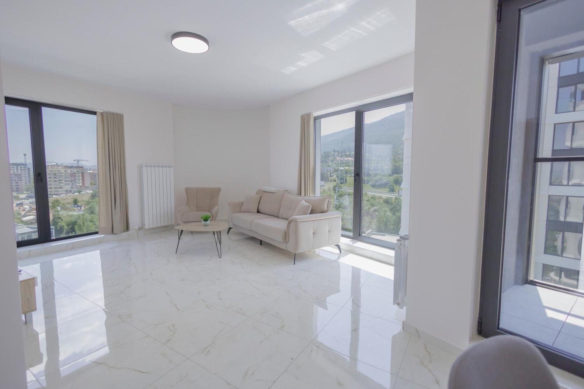 Green Eyes Apartments Софія Екстер'єр фото