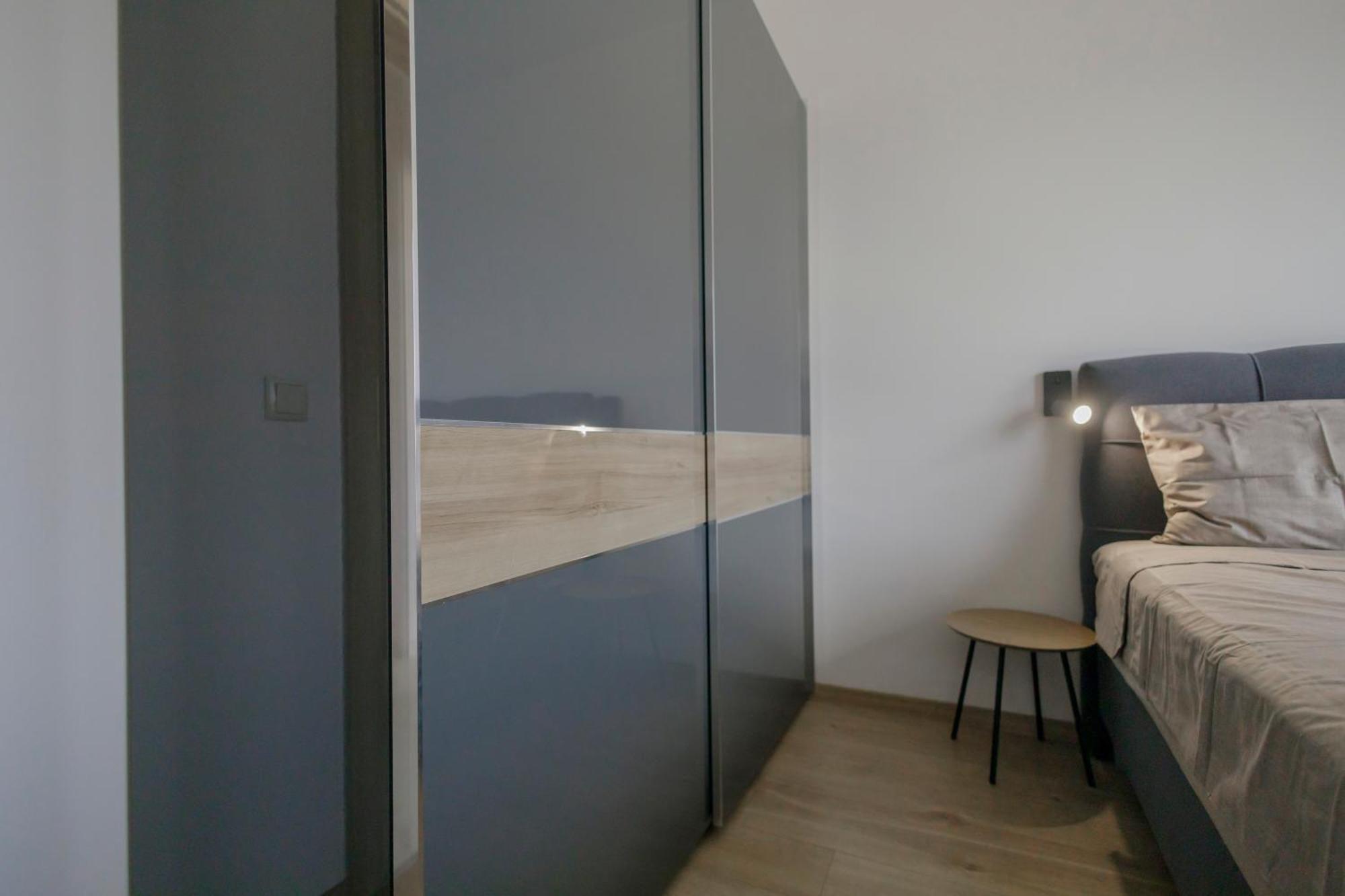 Green Eyes Apartments Софія Екстер'єр фото