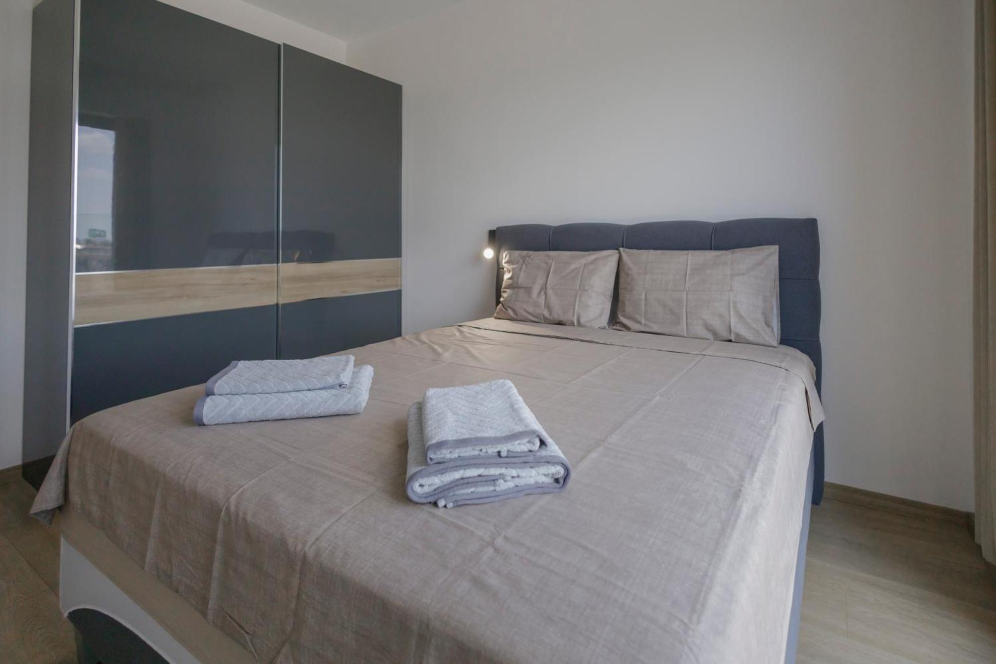 Green Eyes Apartments Софія Екстер'єр фото