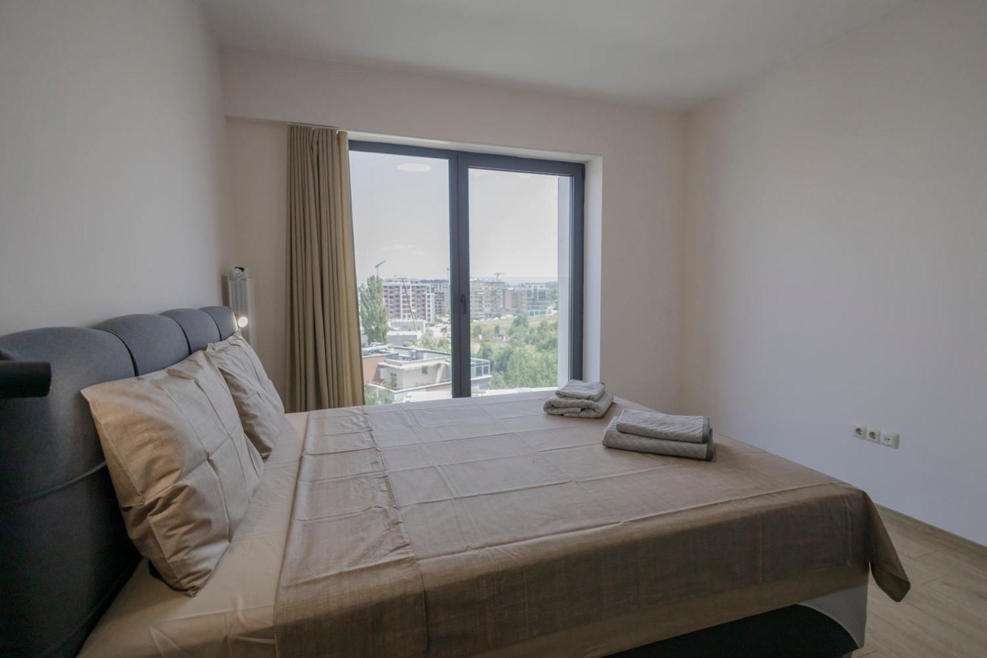 Green Eyes Apartments Софія Екстер'єр фото