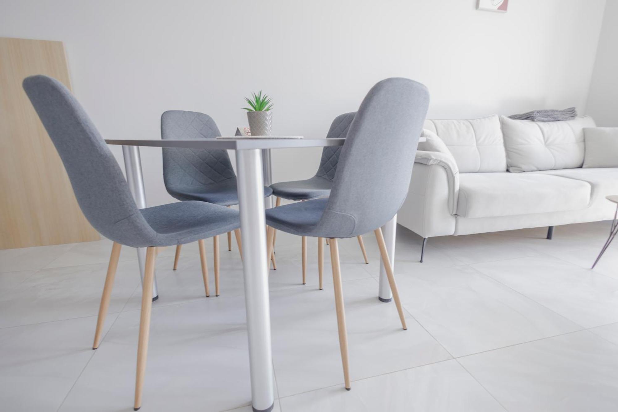 Green Eyes Apartments Софія Номер фото