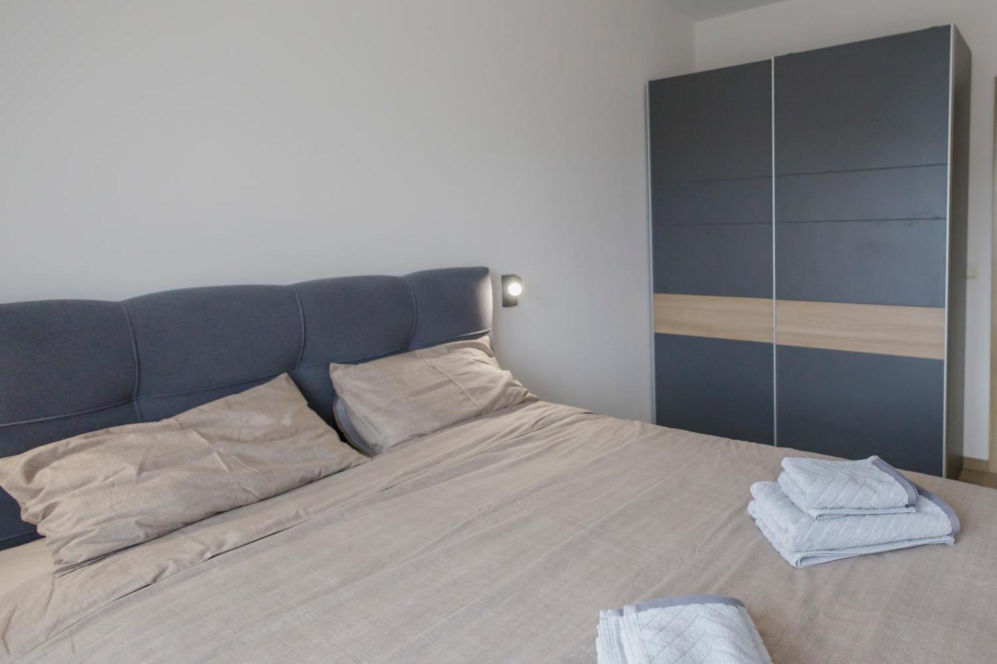 Green Eyes Apartments Софія Номер фото