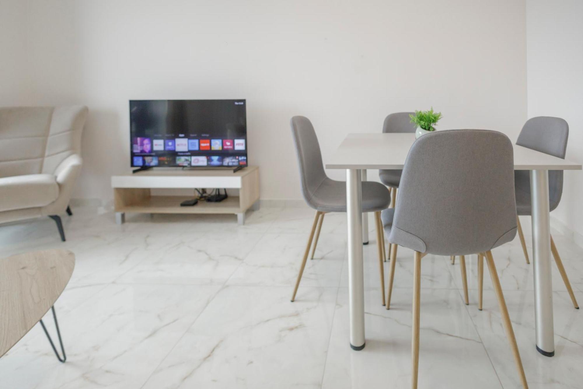 Green Eyes Apartments Софія Номер фото