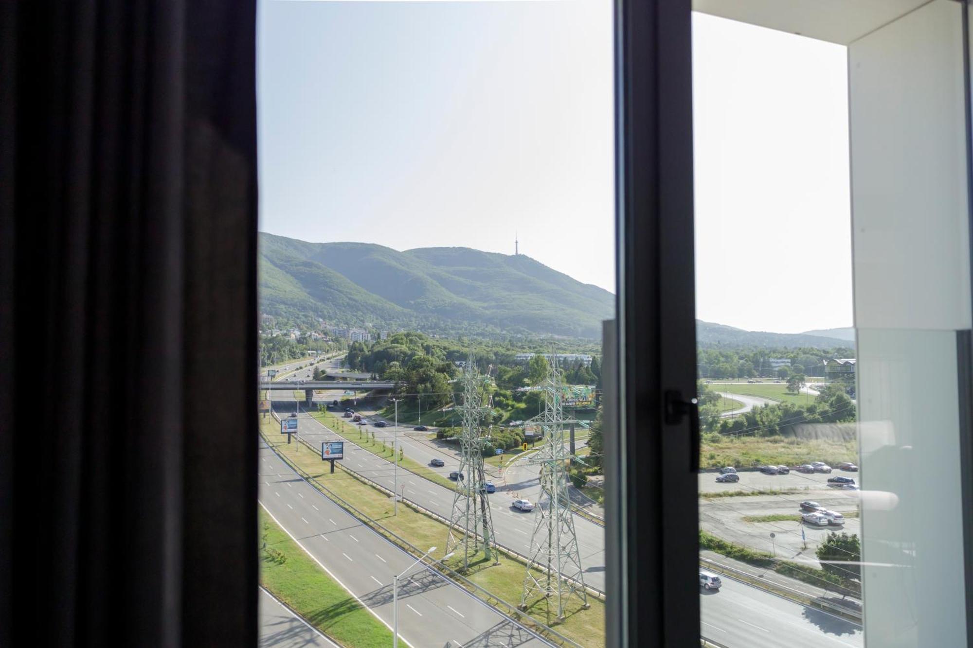 Green Eyes Apartments Софія Номер фото